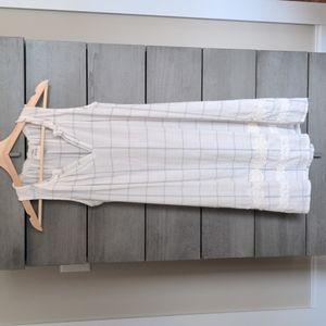 Cotton Summer Dress